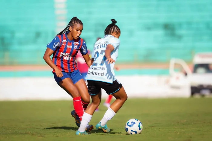 Letícia Martins / Bahia/Divulgação
