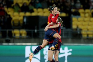 MARTY MELVILLE / AFP MARTY MELVILLE / AFP