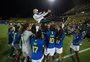 Primeira mulher campeã da Copa América, Pia Sundhage valoriza eficiência do Brasil