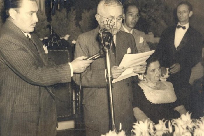Arquivo Histórico Municipal João Spadari Adami / divulgação Arquivo Histórico Municipal João Spadari Adami / divulgação