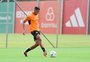Fernando deve estrear pelo Inter na segunda fase da Copa do Brasil