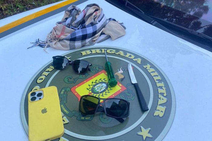 BM / Divulgação BM / Divulgação