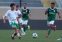 Juventude enfrenta Santos pelo Brasileiro Sub-17