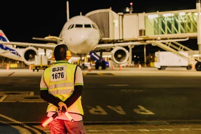 Aeroporto Internacional de Brasília