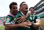 Palmeiras vence o Botafogo na prorrogação e avança às quartas do Mundial de Clubes