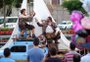 Projeto leva arte circense, teatro e literatura a Flores da Cunha, nesta semana