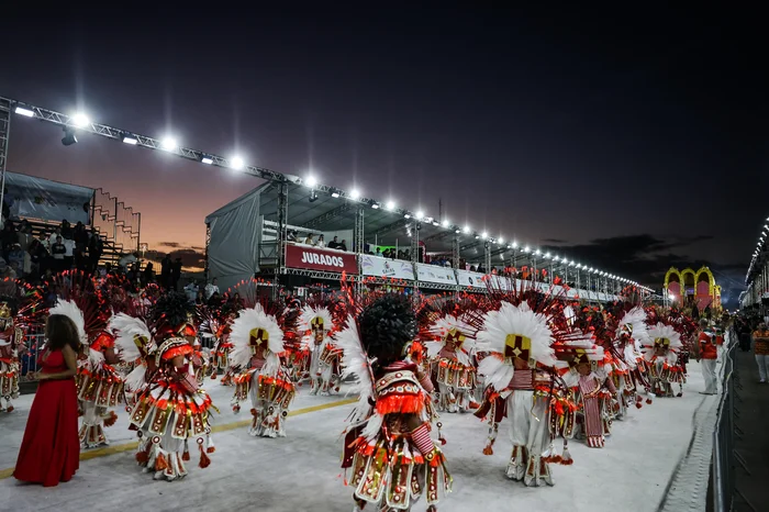 Renan Mattos / Agencia RBS