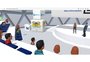 Pela primeira vez, prefeitura de Caxias do Sul realiza evento em plataforma de realidade virtual