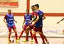 Diante da Sercesa, Atlântico busca ampliar invencibilidade de 13 jogos