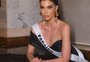 Representante da Paraíba vence o Miss Grand Brasil 2025