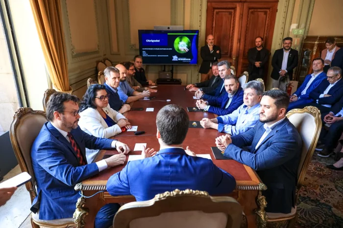 Gustavo Mansur / Divulgação