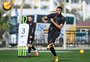 Inter anuncia a contratação do atacante Wanderson