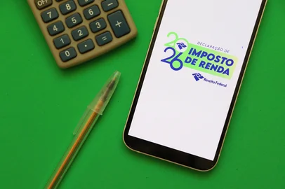 Imposto de Renda 2026<!-- NICAID(16285226) -->
