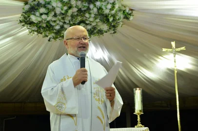 padre Ilírio Guadagnin<!-- NICAID(15840733) -->