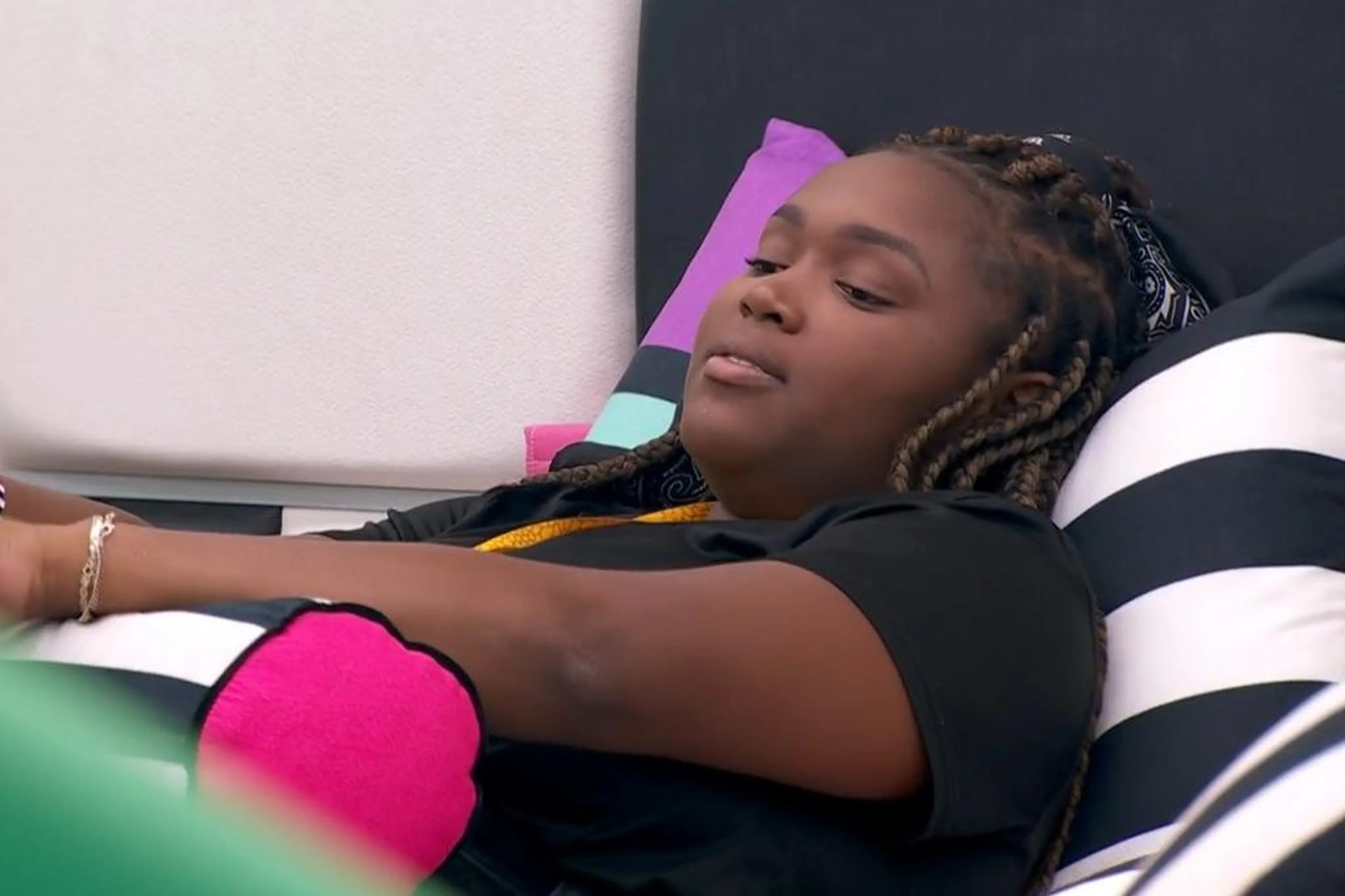 Globoplay/Reprodução