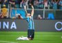 O titular que está perto de renovar contrato com o Grêmio