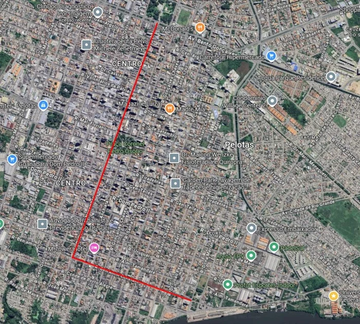Divulgação / Arquivo Pessoal