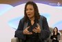 Margareth Menezes defende regulação das plataformas de streaming: "Queremos uma remuneração justa"