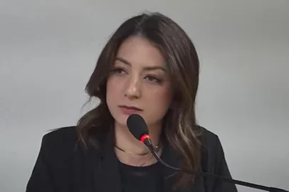 Vereadora de Garibaldi, Luana Meneghetti, tem seu mandato quase cassado por denúncia envolvendo de maus-tratos contra animal<!-- NICAID(16100674) -->