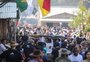 Grupo RBS amplia presença no Acampamento Farroupilha