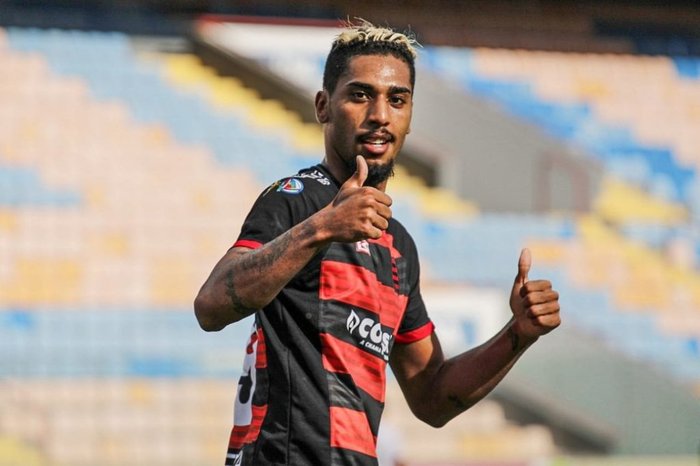 Guilherme Drovas / Divulgação/Oeste