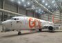 Retomada de voos no Salgado Filho terá piloto gaúcho, bandeira do RS e avião temático