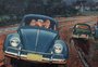 Fusca: como surgiu o nome do carro no Brasil