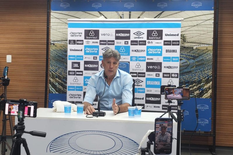 Rodrigo Oliveira/Agencia RBS<!-- NICAID(15618837) -->