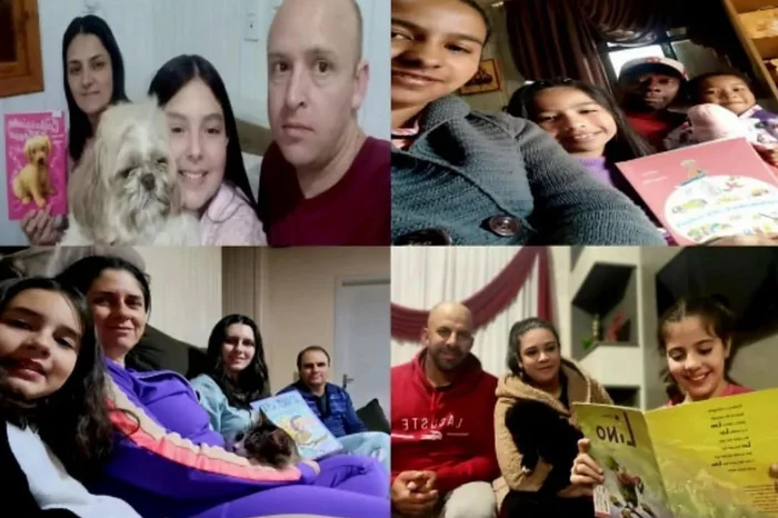 EMEF Padre João Schiavo / Divulgação