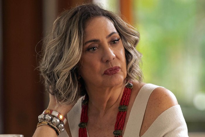 Manoella Mello / TV Globo/Divulgação