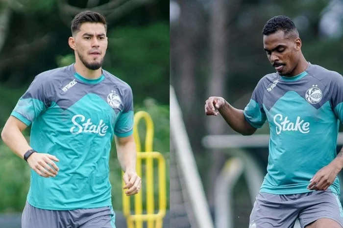 Fernando Alves / EC Juventude/Divulgação