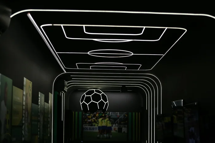 Divulgação / Caravana do Futebol Feminino