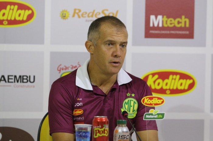 Marcos Freitas / Agência Mirassol FC