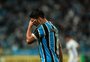 Grêmio mantém postura em caso Suárez e se apega em contrato para afastar investidas 