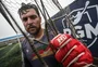 "Sempre joguei na Seleção": goleiro ex-Grêmio treina com Sindicato dos Atletas enquanto busca clube