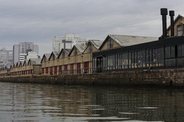 Mateus Bruxel / Agencia RBS Mateus Bruxel / Agencia RBS