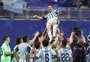 Quartas de final da Copa do Mundo: confira as seleções classificadas