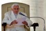 Papa emérito Bento XVI acobertou casos de pedofilia na Alemanha, aponta relatório
