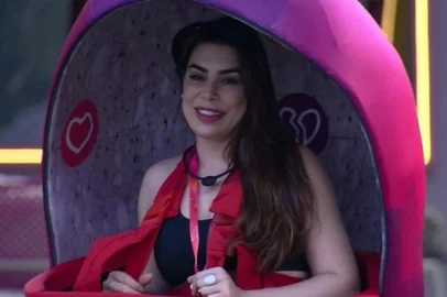 Naiara Azevedo - BBB 22<!-- NICAID(14996563) -->