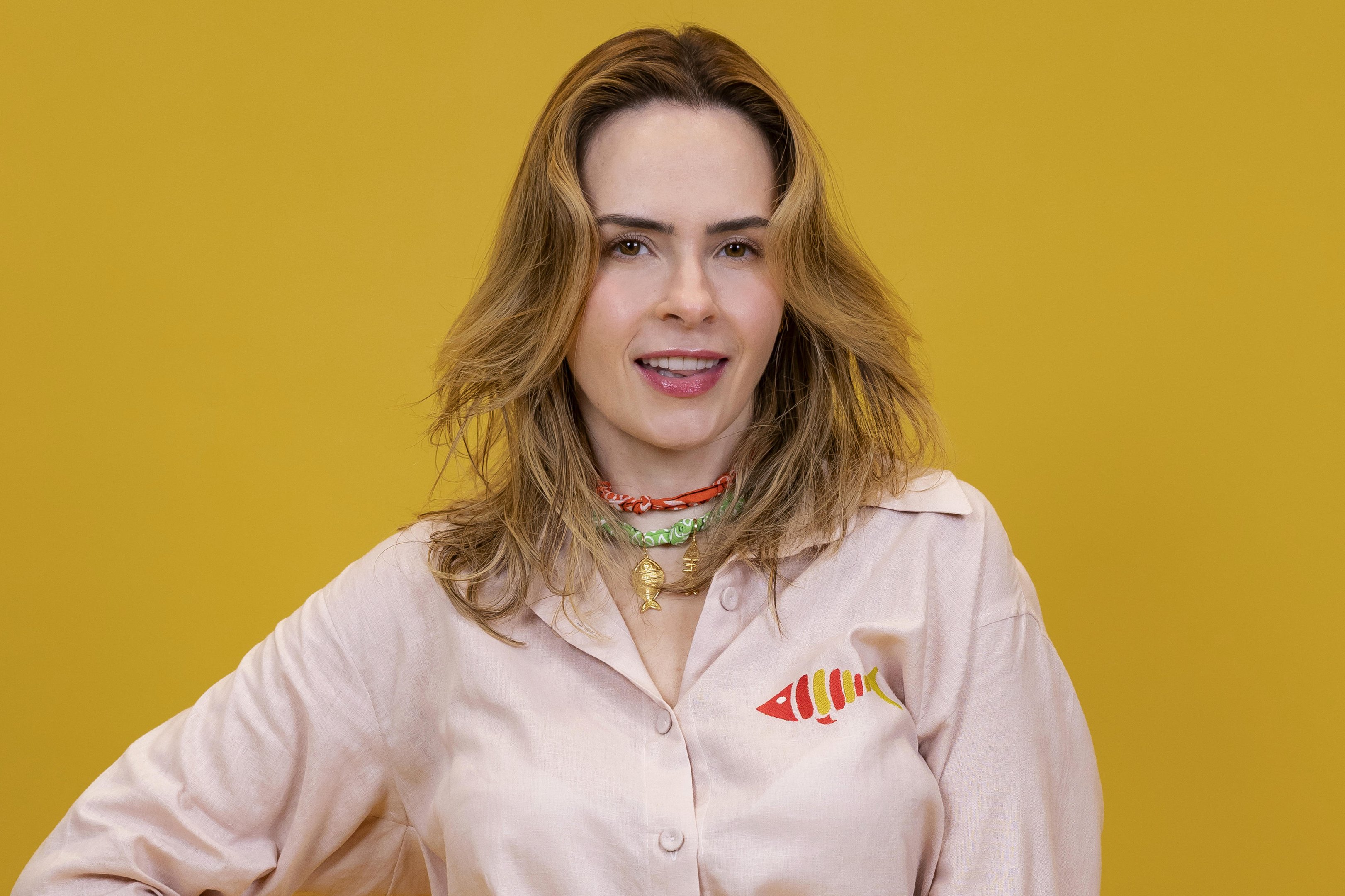 Ap&oacute;s din&acirc;mica do" Pedra, Papel e Tesoura" Ana Paula Renault, Jonas Sulzbach e Leandro est&atilde;o no pared&atilde;o do "BBB 26"