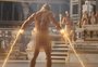 Chris Hemsworth fala sobre cena de nudez no novo filme de "Thor": "Era meio que um sonho meu"
