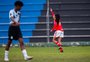 Inter goleia o Grêmio e abre vantagem na semifinal do Brasileirão Feminino sub-20
