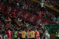 PORTO ALEGRE, RS, Brasil: Inter x Bahia pela Copa Libertadores . Fotos: Renan Mattos/Agencia RBS<!-- NICAID(16047878) -->