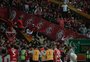 Conmebol divulga datas e onde assistir a Inter x Flamengo pelas oitavas de final da Libertadores