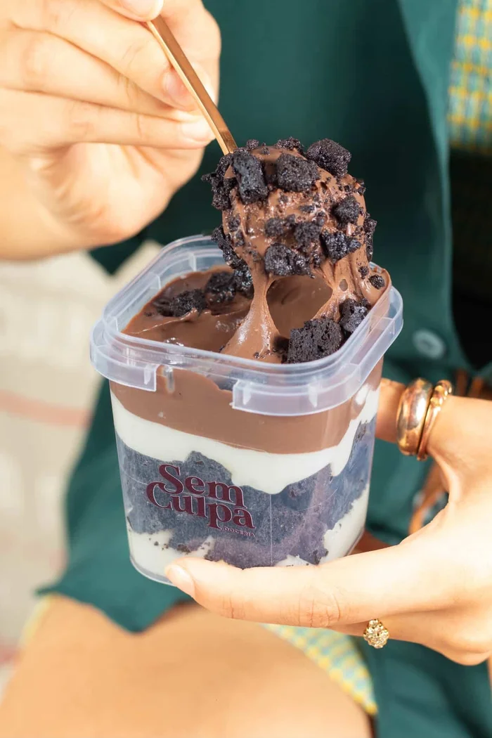 Divulgação / Sem Culpa