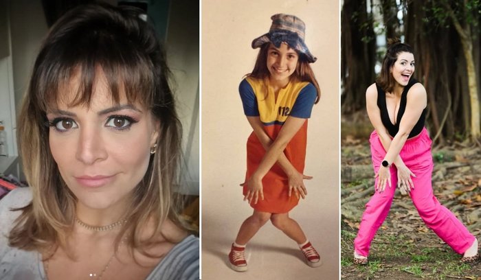@renatalbdb Instagram/ Reprodução