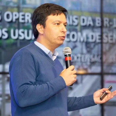 Reunião Almoço CIC sobre as estradas que ligam a serra a região metropolitana <!-- NICAID(15441355) -->