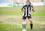 Juventude contrata zagueira que foi campeã sul-mato-grossense na temporada