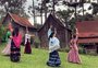 VÍDEO: confira trabalho que mistura flamenco e cultura gaúcha