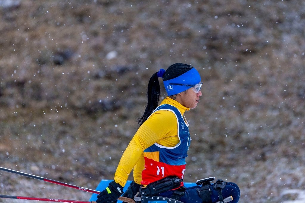 Brasil encerra Jogos Paral&iacute;mpicos de Inverno com campanha hist&oacute;rica